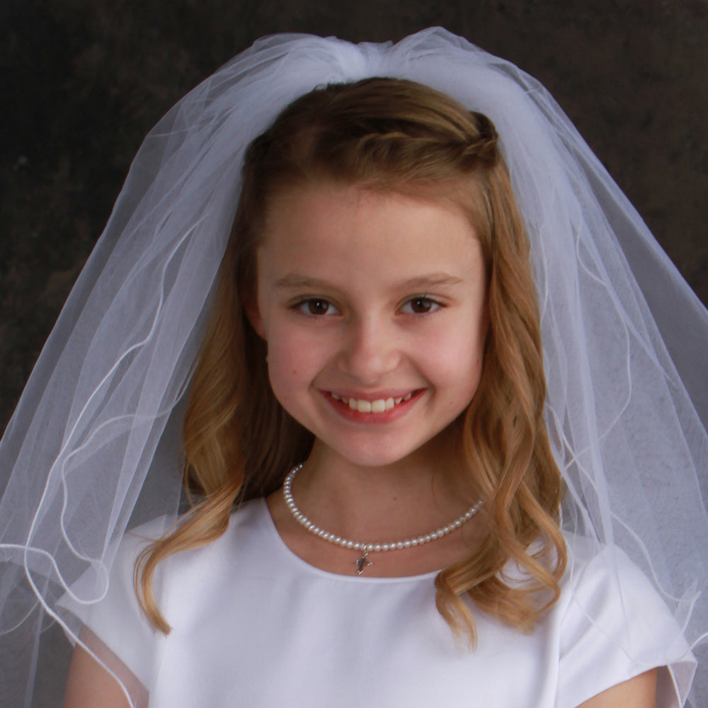 First Communion Gift for Girls