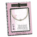 CTR Necklace White Pearl for Girls