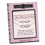 LDS Sister Missionary and Mom Necklace Set