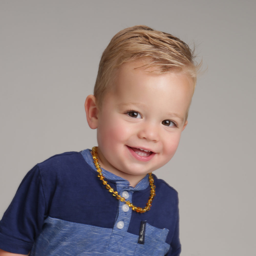 5 Things you need to know BEFORE purchasing Amber Teething Beads