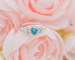 The Magic of Aquamarine: March’s Enchanting Birthstone