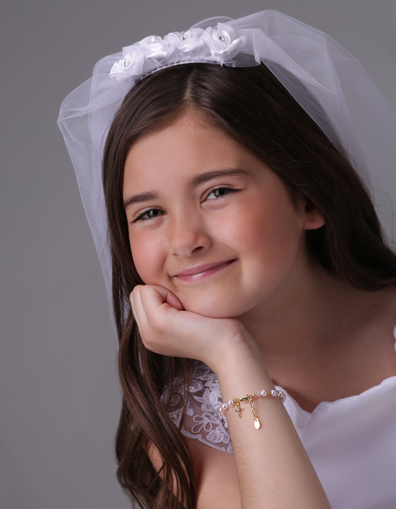 First Communion - Make it Extra Special with a Personalized Gift