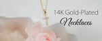 14K Gold Necklaces for Kids