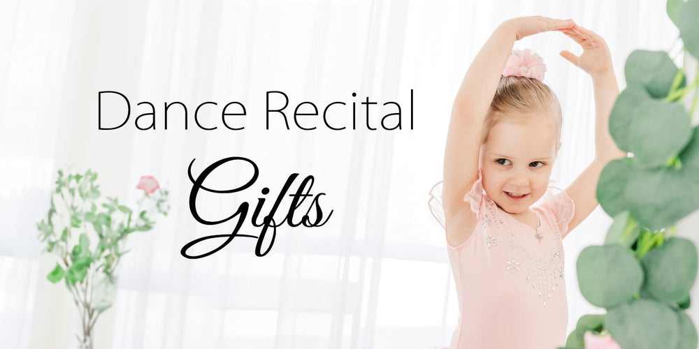 Dance Recital Gifts