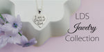 Church of Jesus Christ Jewelry Gifts