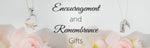 remembrance and Encouragement Jewelry