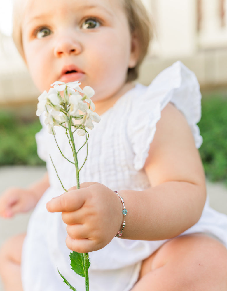Christening Bracelets-Baby-Toddler