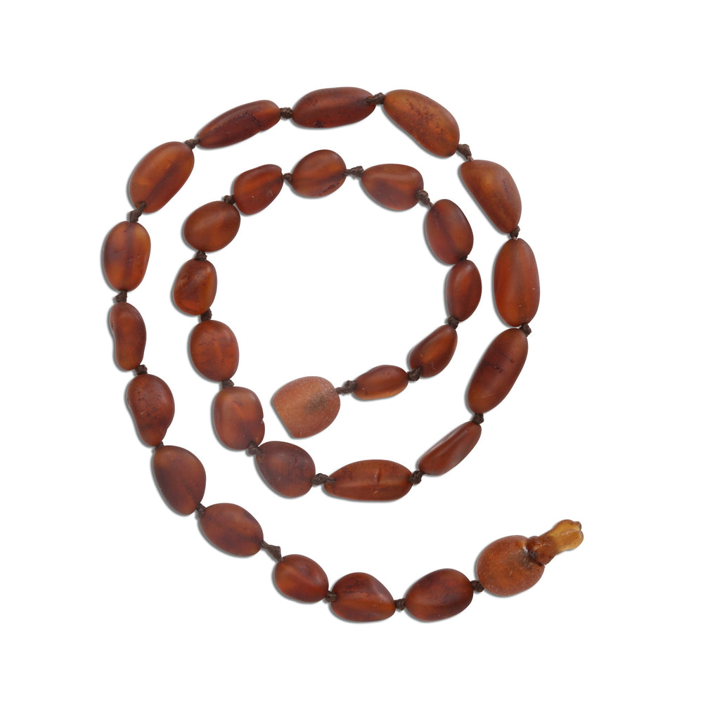 24-Piece Amber Teething Necklace Replenishment Package