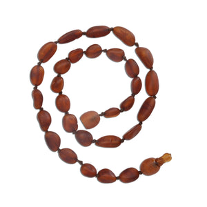 24-Piece Amber Teething Necklace Replenishment Package
