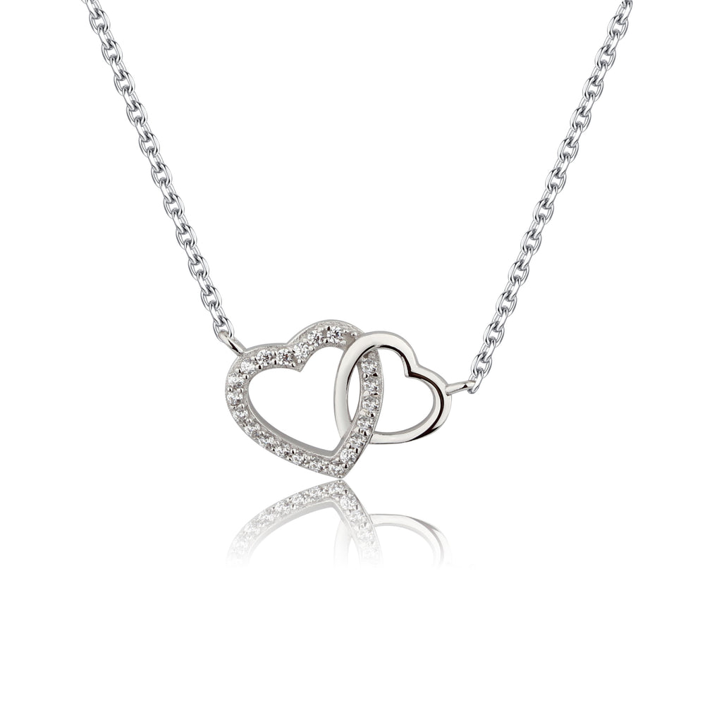 Rotating Rose Box - W/ Engraved Heart Necklace – PXL Stores