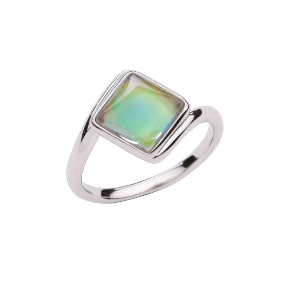 12-Piece Mood Ring Assortment (Square)