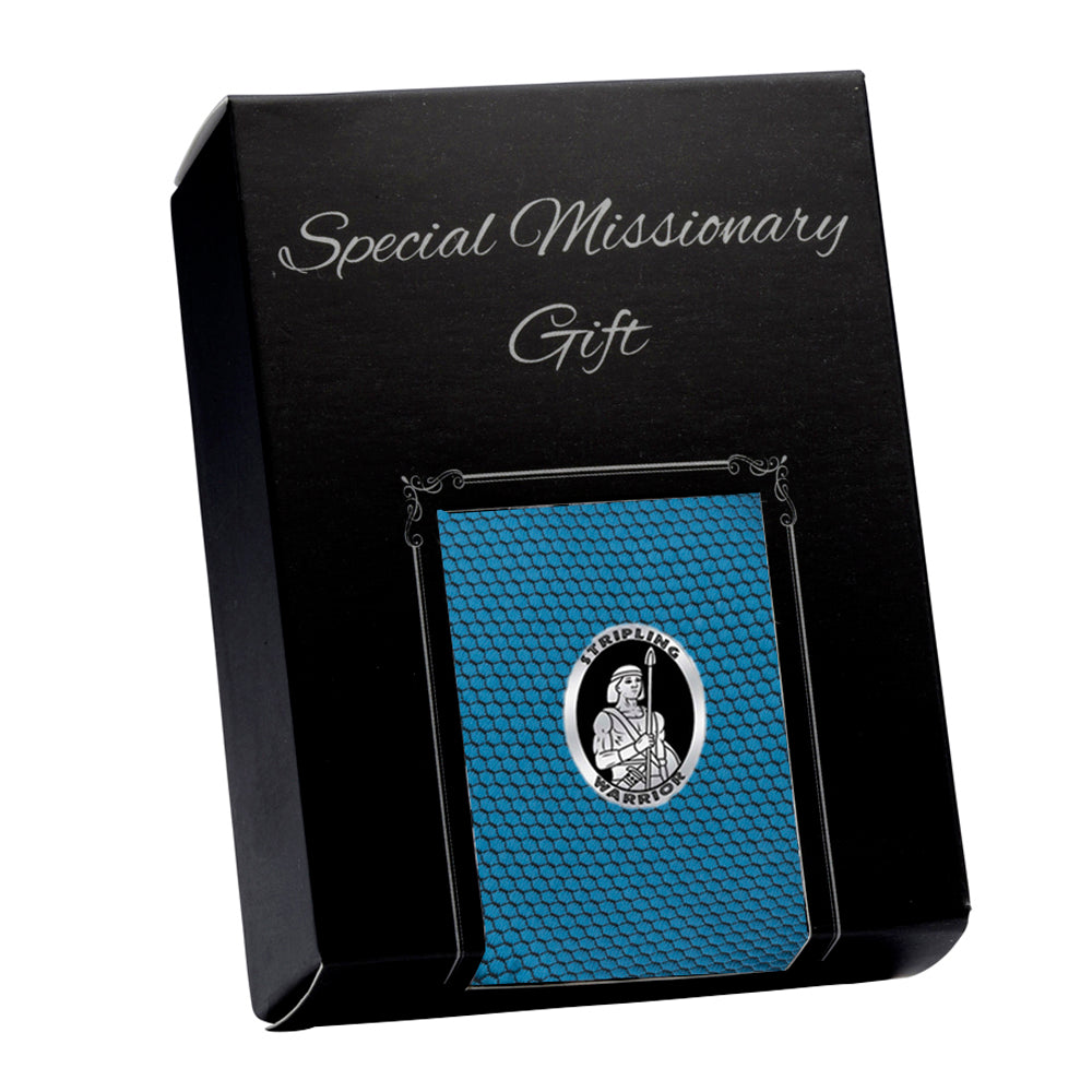 lds missionary tie rules